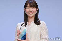 ”次世代アナウンサー”グランプリは関西大・西田杏優さんに決定＜第3回学生アナウンス大賞＞ 画像