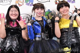 川口ゆりな＆ガンバレルーヤ、音楽番組出演全て断られていた オファー懇願「なんでもします」＜超十代 －ULTRA TEENS FES－2023＠TOKYO＞ 画像