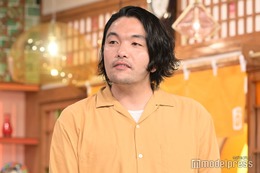 見取り図・盛山晋太郎、井ノ原快彦の“ご褒美”に衝撃「大社長じゃないですか」＜隣のブラボー様＞ 画像