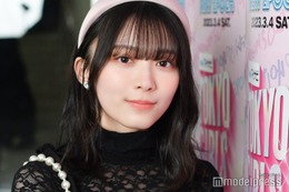 【森田ひかるインタビュー】新体制・櫻坂46について、夢を叶える秘訣など 画像