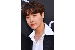 BTS・J-HOPE、陸軍に入隊へ 所属事務所が注意呼びかけ 画像