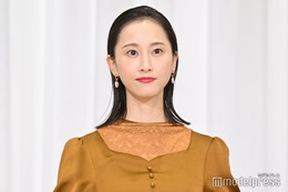 松井玲奈、所属事務所移籍を発表 DAIGO・高橋文哉らの「エー・プラス」へ 画像