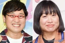 南キャン山里亮太、しずちゃんとの不仲時代を回顧 “妬み嫉み”から夫婦同士で食事する仲に 画像