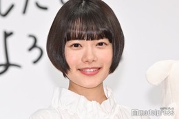 杉咲花、初舞台で励まされた女優3人の存在明かす「重要な時間だった」 画像