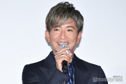 木村拓哉、フジ“月9”に本音「言わなくていいんじゃないか」＜風間公親－教場0－＞ 画像