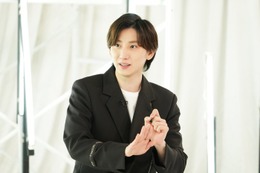 SixTONES京本大我、新音楽ドキュメントバラエティーで興奮 霜降り明星・粗品らと熱く語る 画像