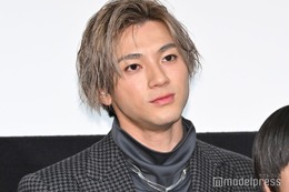 山田裕貴、ユーモアある自己紹介披露 Adoとの思い出も明かす「嬉しくて」 画像