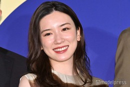 永野芽郁、ハリウッド進出に言及 2年連続日本アカデミー賞受賞に想いも 画像