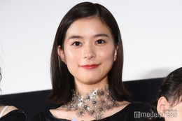 芳根京子、本名について言及「ちょっとドキドキしちゃう」 画像