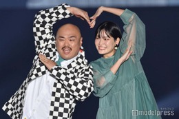 クロちゃんの恋人・リチ、2ショット更新減らす理由 “インスタ戦略”明らかに 画像