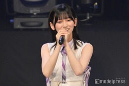 乃木坂46池田瑛紗、ブログタイトルの“仕掛け”に注目集まる「そうだったのか」「考えられてる」 画像