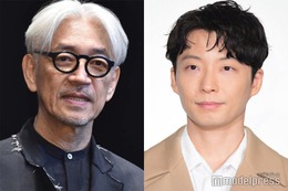 星野源、坂本龍一さんを楽曲で追悼 生前に番組共演も 画像