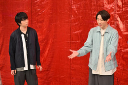 櫻井翔＆相葉雅紀、嵐ライブの舞台裏語る 珍事件とは？ 画像