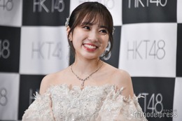 HKT48卒業の矢吹奈子、伝説の“ポンコツエピソード”明かす 同期も驚き 画像