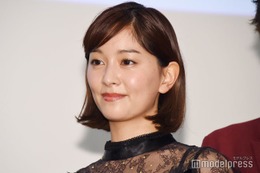 石橋杏奈、夫・松井裕樹選手の200セーブを祝福 呼び名にも注目集まる 画像