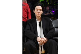 BTS・SUGA、NBAアンバサダー就任「夢のよう」コンサートでのコラボも予告 画像