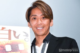 木村拓哉、復帰レース勝利の森且行を祝福「まさに不撓不屈」 画像