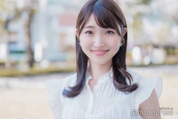 “次世代アナウンサー”GPの関西大・西田杏優さん「ミス・ユニバース」で受賞経験 憧れは高島彩アナ＜第3回学生アナウンス大賞＞ 画像