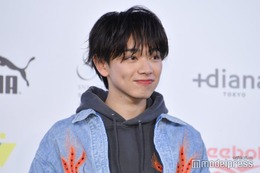 宮世琉弥、将来の夢は映画監督 目指したきっかけ語る「風化させないために」 画像