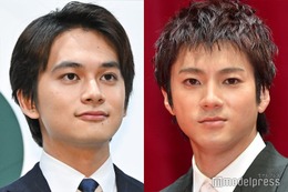 北村匠海、山田裕貴の“神対応”に感謝「良い先輩だな」 画像