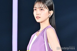 乃木坂46久保史緒里、初センター曲で「Mステ」欠席「とても悔しい」 画像