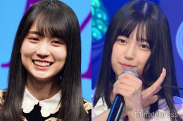 乃木坂46賀喜遥香、五百城茉央とプライベートで焼肉へ 相談内容明かす 画像