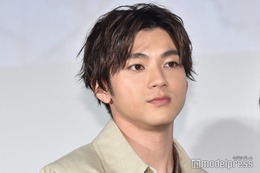 山田裕貴、嵐・相葉雅紀に松本潤の“さりげない一言”伝える「メンバー愛感じる」「泣ける」 画像