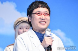 南キャン山里亮太、“再現度話題”SixTONES森本慎太郎に遭遇で「もう俺だよね」本人の反応も明かす 画像