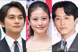 北村匠海、今田美桜の意外な一面明かす　杉野遥亮も驚き「しっかりものの姉ちゃんだと思ってた」 画像