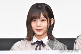 元櫻坂46尾関梨香、デビュー7周年にInstagram開設 画像