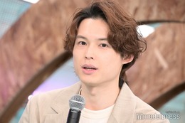 SixTONES松村北斗、友人関係で悩んだ過去「あいつらにはわかんねえ」心を震い立たせた存在語る 画像