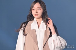 乃木坂46梅澤美波“着替え動画”公開に反響続々「可愛すぎる」 画像