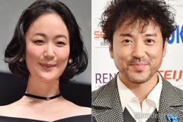 黒木華、ムロツヨシとの交際報道の真相告白 画像