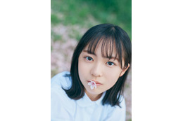 日向坂46「四期生のぽかぽか写真館」スタート トップバッター正源司陽子、同期・清水理央への尊敬＆センター楽曲語る 画像