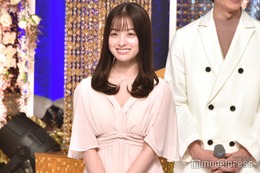 大泉洋＆橋本環奈「紅白司会」コンビ再会で見事な連携プレー 会場の笑い誘う＜TBS DRAMA COLLECTION 2023 Spring！！＞ 画像