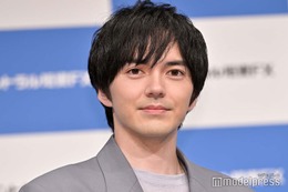 King ＆ Prince高橋海人「姉ちゃんの恋人」共演・“大ファン”林遣都の自宅を訪問「引っ張り上げてくれる」信頼明かす 画像