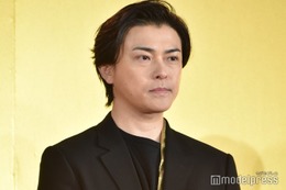 勝地涼、Travis Japan川島如恵留と再会 会話内容明かす「うみんちゅも」 画像