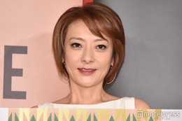 大学院合格の西川史子「最年長の新入生」大学院入学式ショット 脳出血経た決意に反響 画像