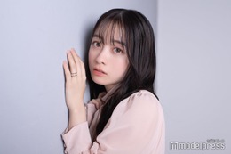 橋本環奈、山田涼介の“適応能力”間近で実感 印象は「変わってない」＜「王様に捧ぐ薬指」インタビュー＞ 画像