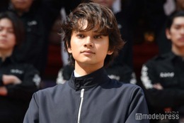 北村匠海「教場II」木村拓哉が撮影時に見せた優しさとは「それが忘れられなくて」 画像