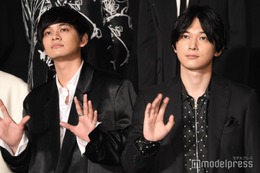 北村匠海、吉沢亮に闘志燃やす「食い尽くしてやろうと思う」“東リベ”オファー即答だった理由 画像