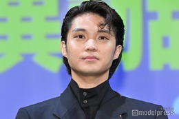 磯村勇斗、俳優業に悩んでいた時期明かす「人間としてダメになってしまう」 画像