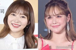 村重杏奈、先輩・指原莉乃との食事は「私がお金払います」理由明かす 画像