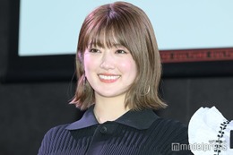 樋口日奈、濃厚キス＆ベッドシーンに視聴者衝撃「思った以上に激しい」＜往生際の意味を知れ！＞ 画像