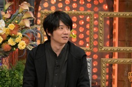 風間俊介、変わったクセ告白「最初から最後まで見ないと気が済まない」 画像