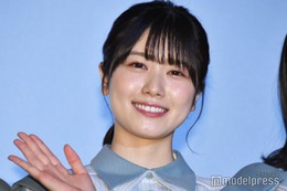 日向坂46丹生明里「この何年間この日をずっと待っていた」“3年半ぶり”リアルイベントへの思い明かす 画像