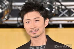 EXILE MAKIDAI、第2子誕生を報告「早く2人を対面させたい」 画像