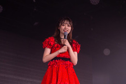 NGT48中井りか、グループ卒業を発表 約8年間のアイドル人生回顧「私の居場所だった」 画像