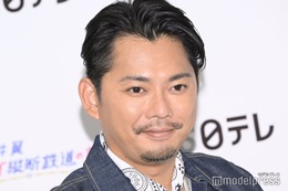 今井翼、活動休止中に向かった旅先で原点回帰 “突然のキス”エピソードも「吸い付くように思いっきり」 画像