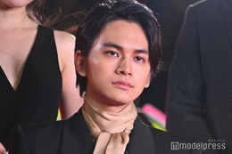 北村匠海「東リベ」タケミチと“シンクロ”する部分明かす「懐かしいなって」 画像